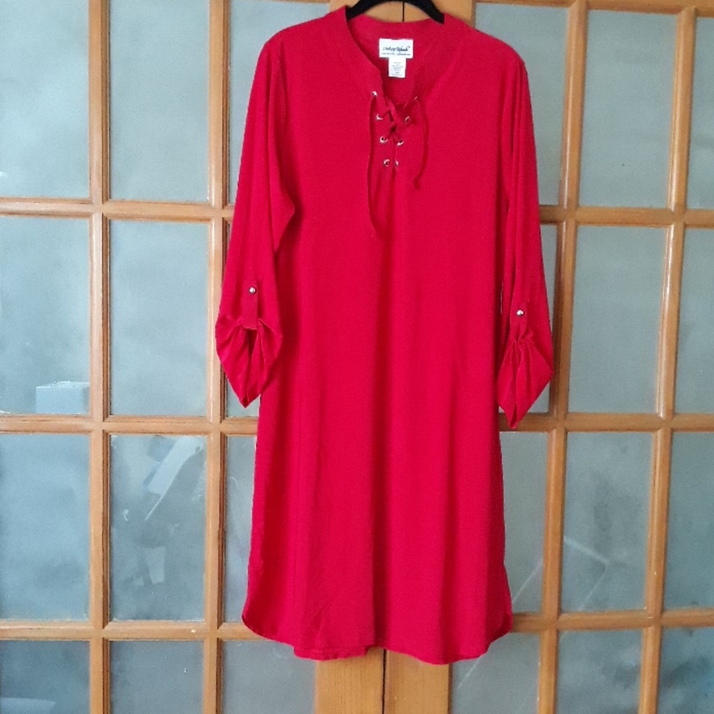 ❣Red Dress❣